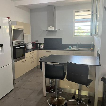Maison Des Coulicous - 1 A 2 Chambres Remire-Montjoly Kültér fotó
