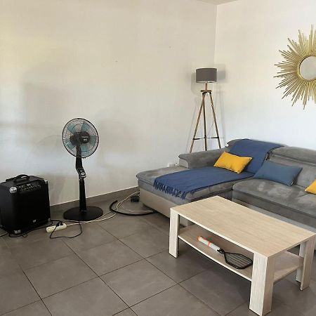Maison Des Coulicous - 1 A 2 Chambres Remire-Montjoly Kültér fotó