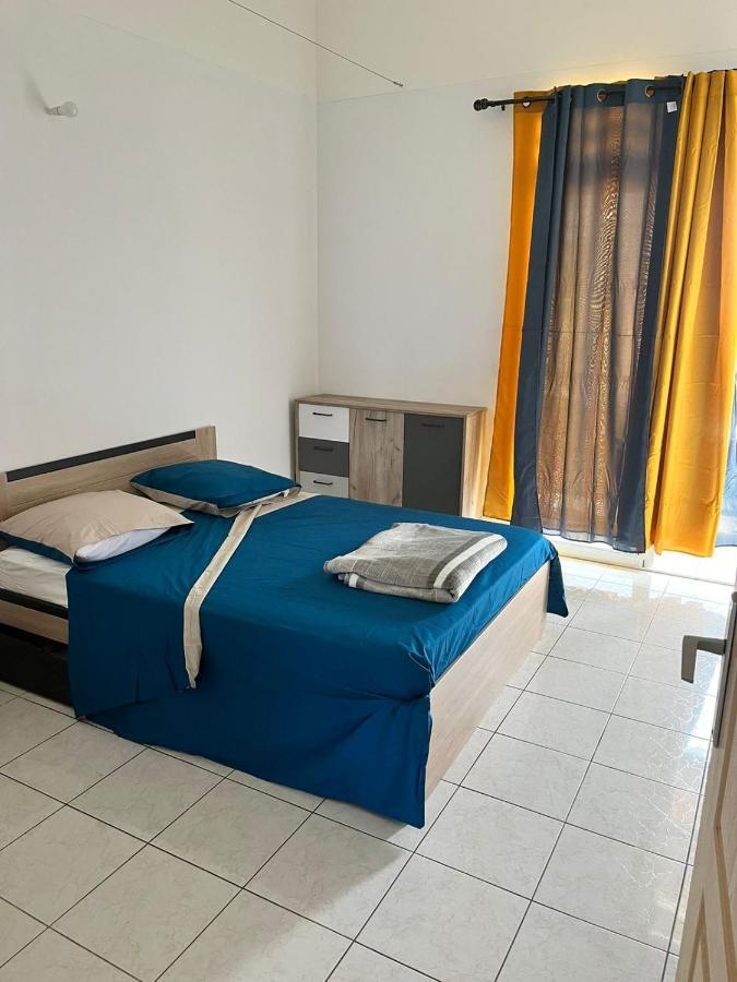 Maison Des Coulicous - 1 A 2 Chambres Remire-Montjoly Kültér fotó