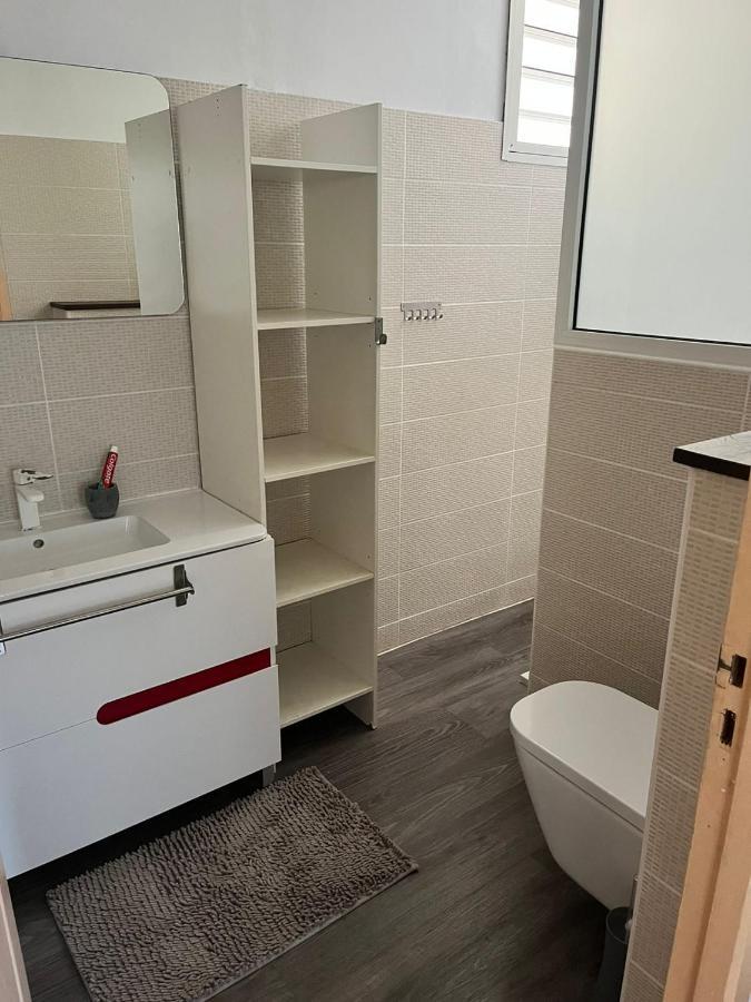 Maison Des Coulicous - 1 A 2 Chambres Remire-Montjoly Kültér fotó