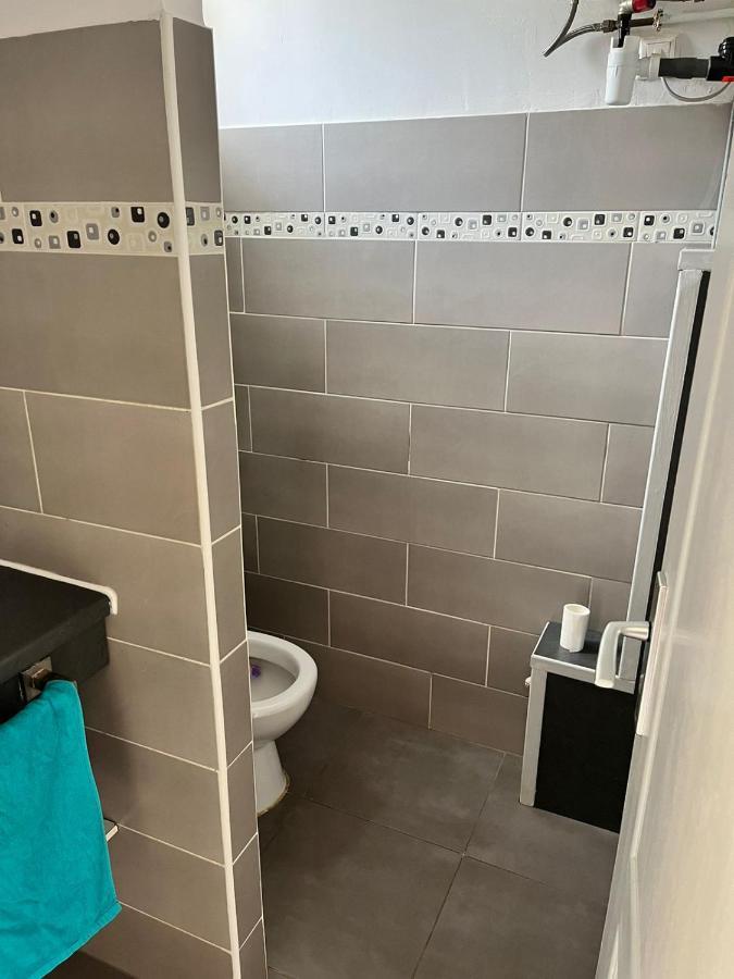 Maison Des Coulicous - 1 A 2 Chambres Remire-Montjoly Kültér fotó